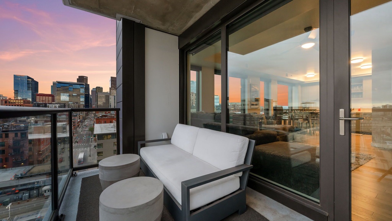 Photo of Outdoor in LoDo