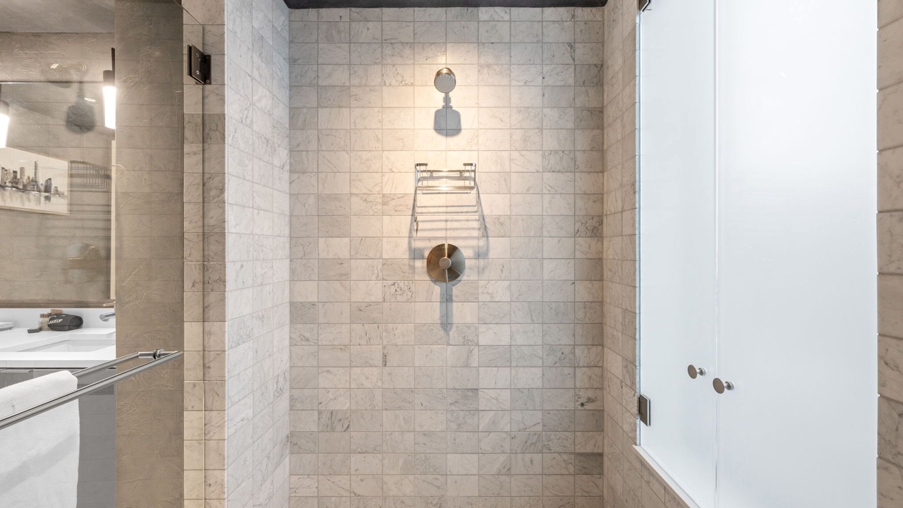 Photo of Bathroom in LoDo