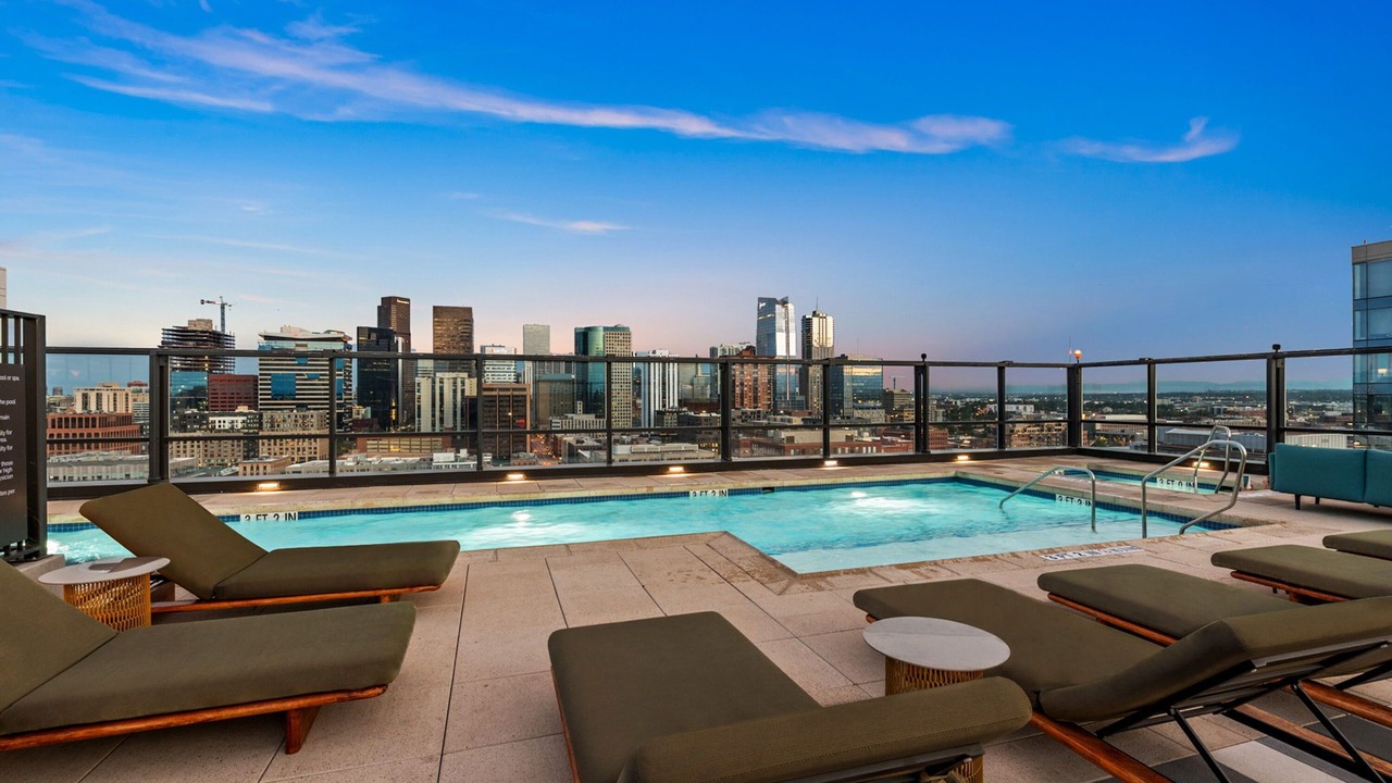Photo of Outdoor in LoDo