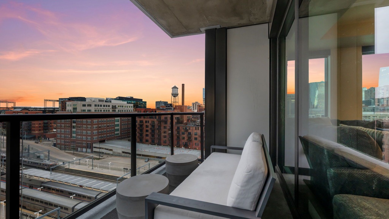 Photo of Outdoor in LoDo
