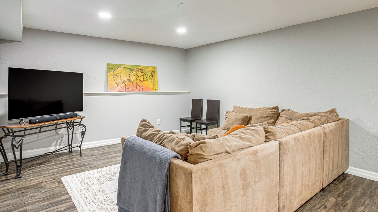 Photo of Bedroom in Lakewood