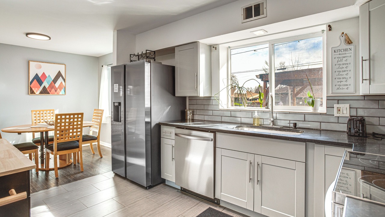 Photo of Kitchen in Lakewood