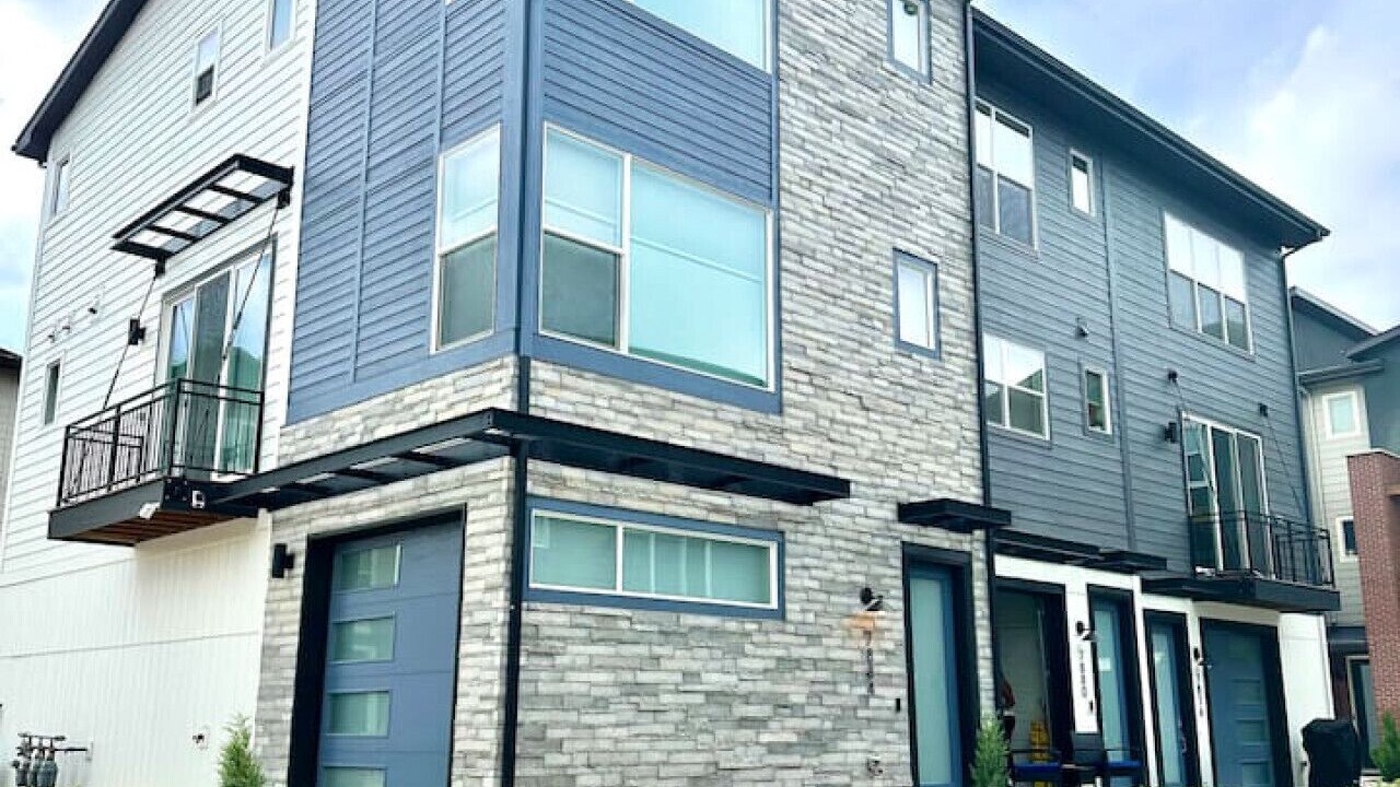 Photo of Outdoor in Bel Aire