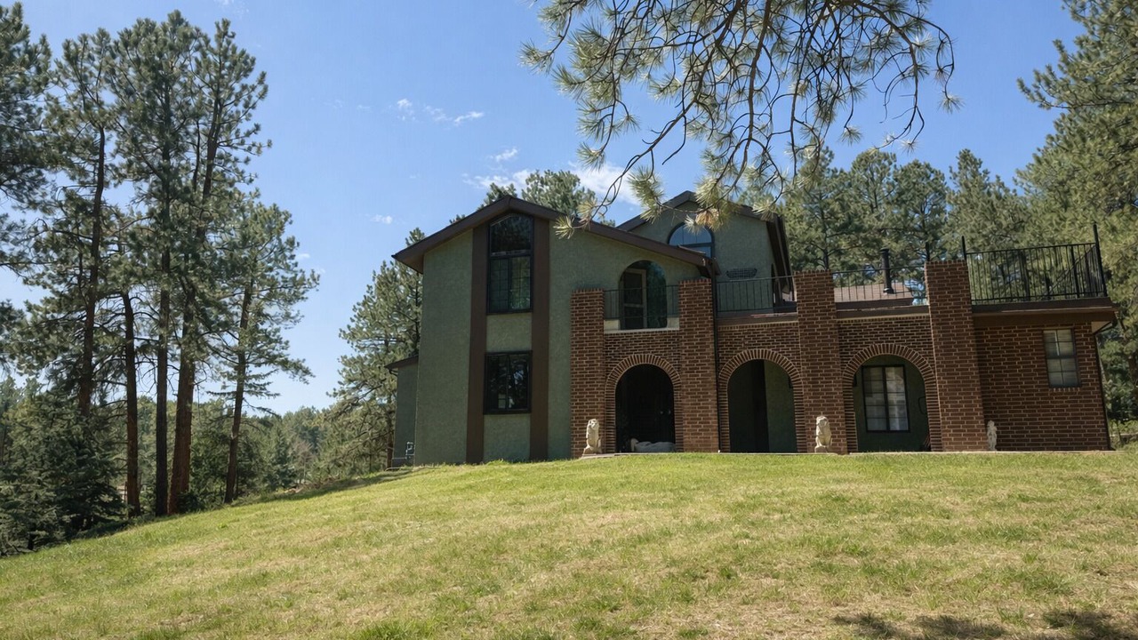 Photo of Outdoor in Evergreen Meadows