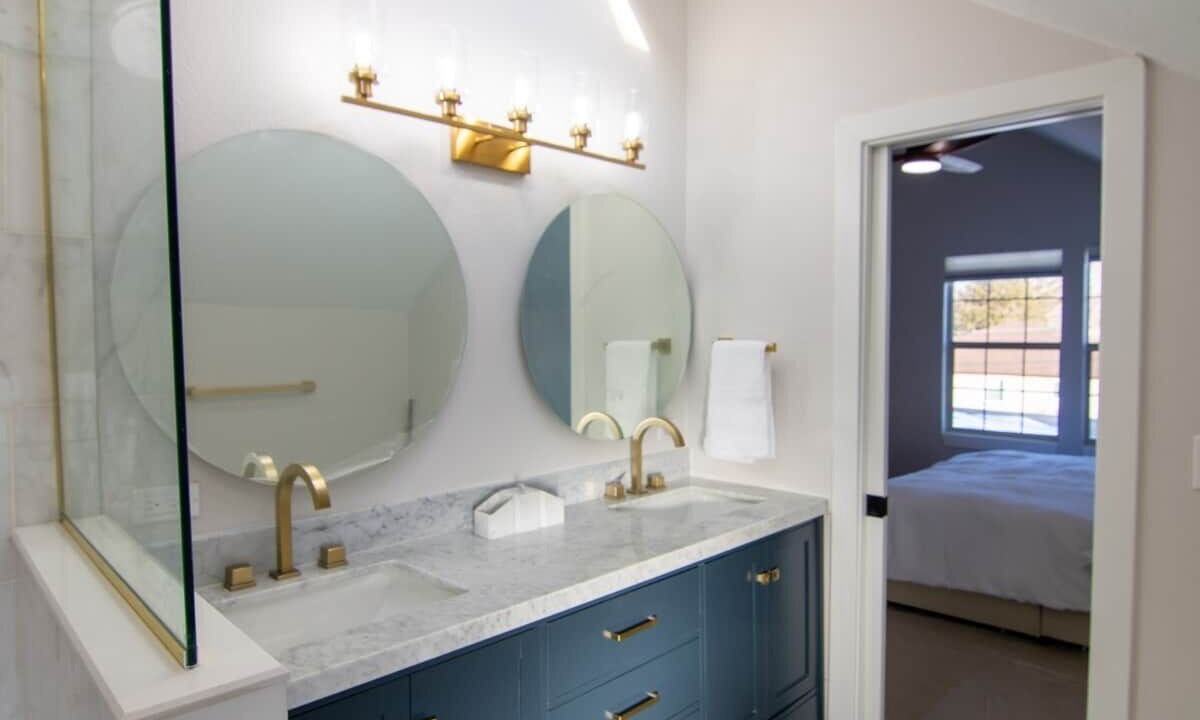 Photo of Bathroom in Hale
