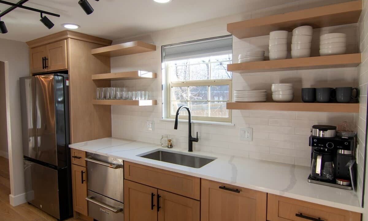 Photo of Kitchen in Hale