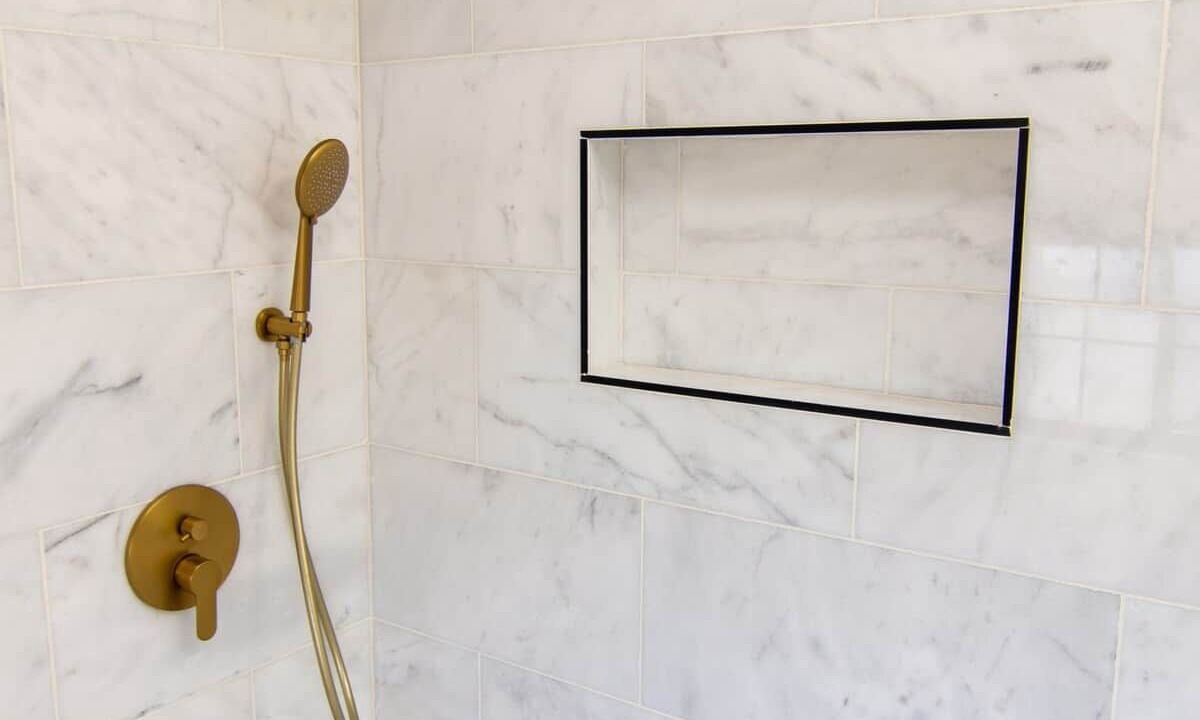 Photo of Bathroom in Hale