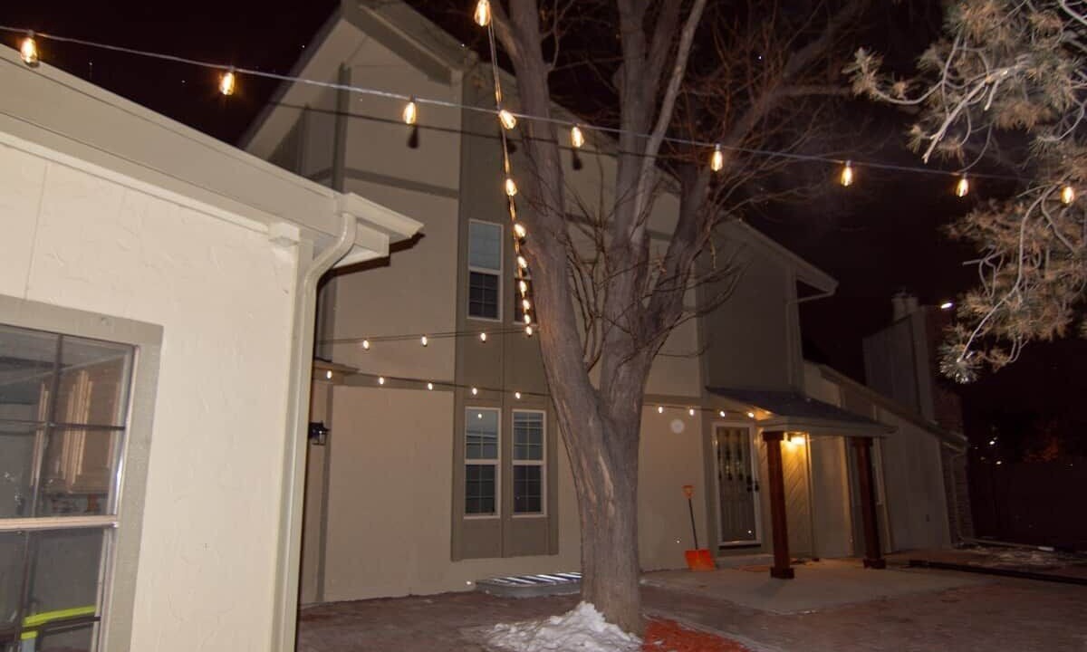 Photo of Outdoor in Hale
