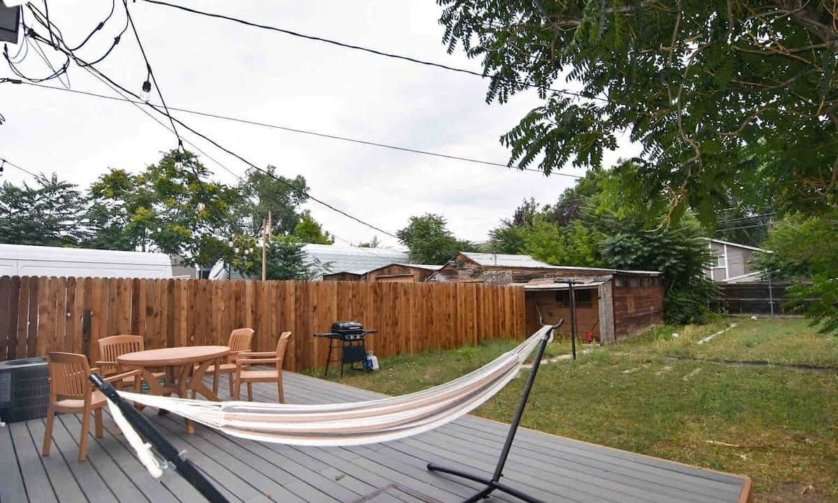 Photo of Outdoor in Lakewood
