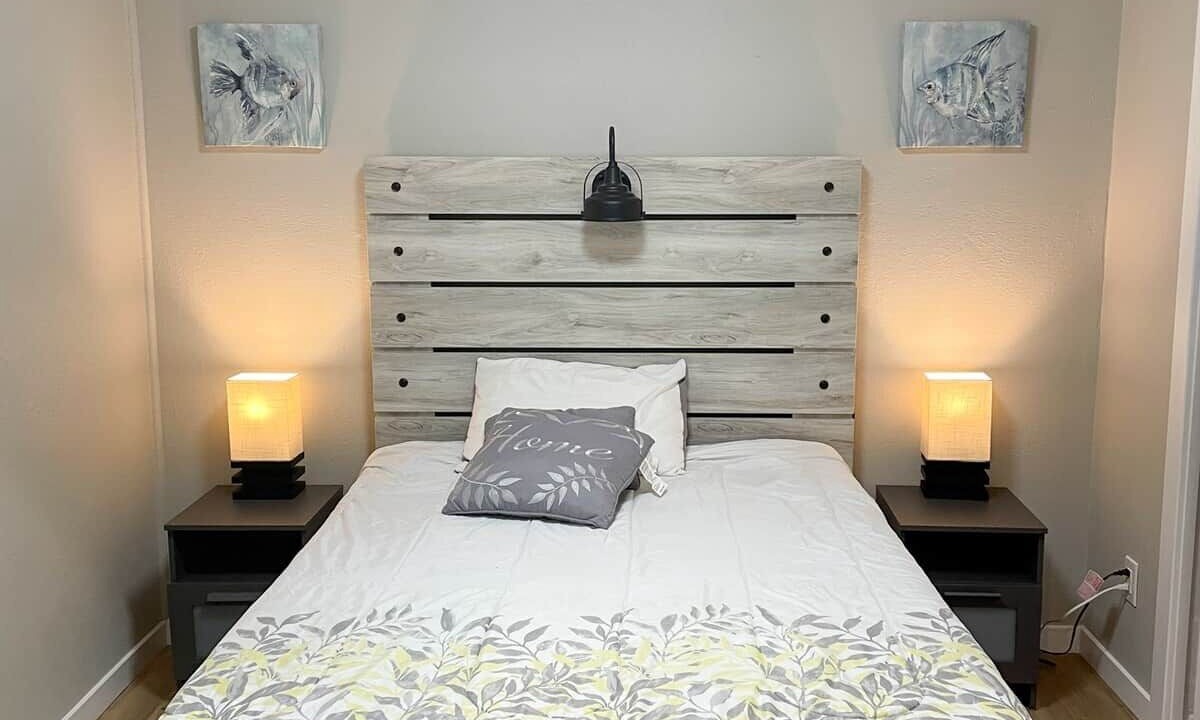 Photo of Bedroom in Lakewood