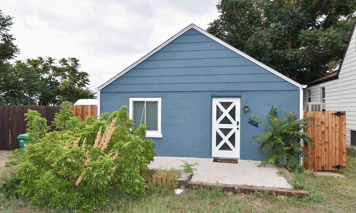 Photo of Outdoor in Lakewood