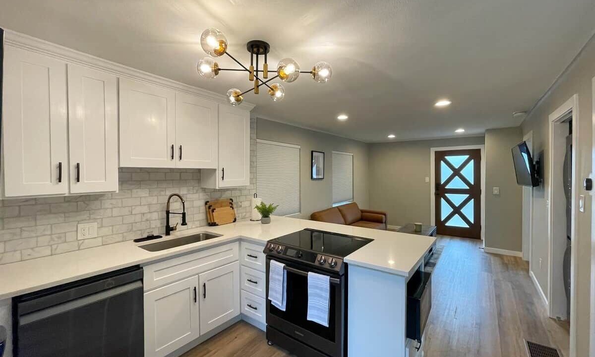 Photo of Kitchen in Lakewood