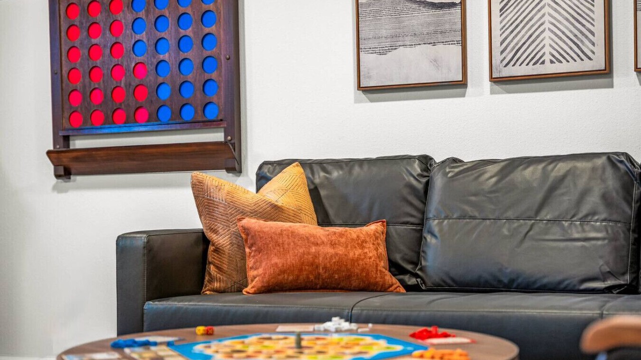 Photo of Bedroom in Lamar Heights Area