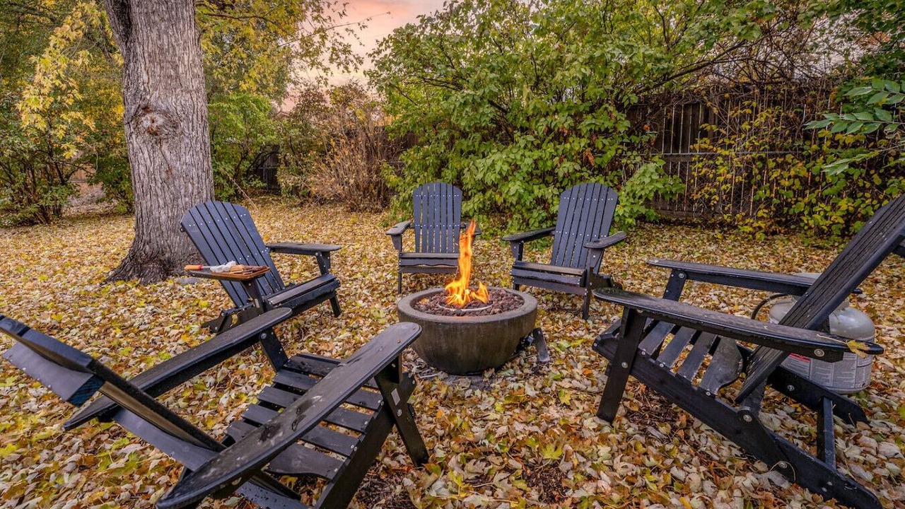 Photo of Outdoor in Lamar Heights Area