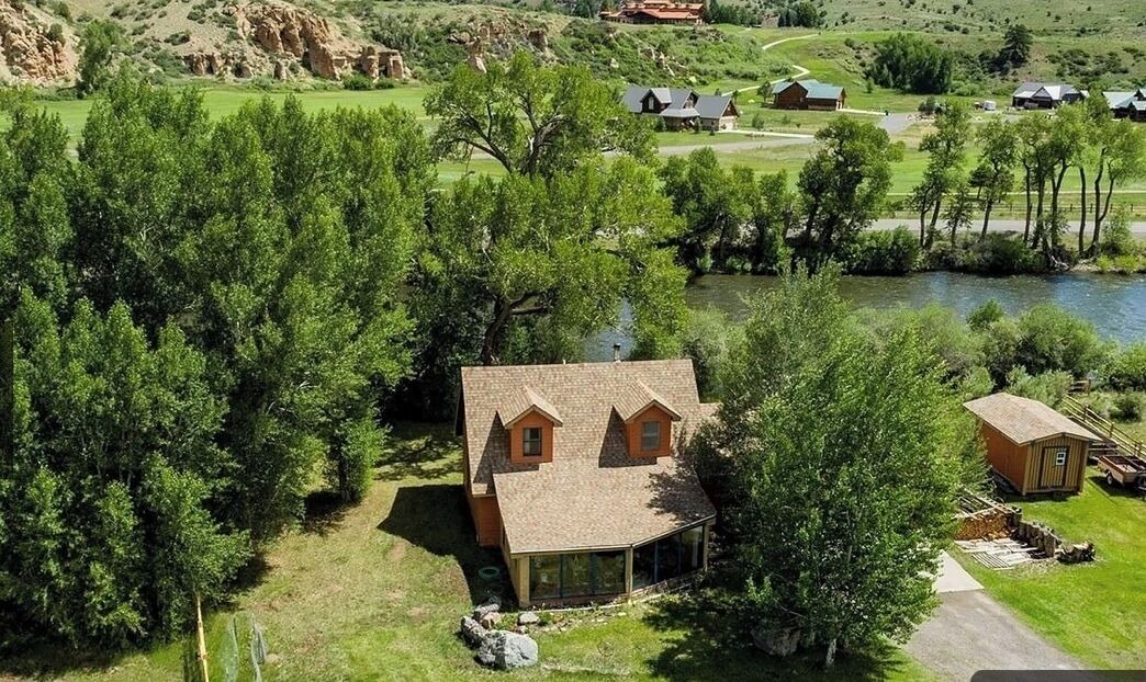 Photo of Outdoor in South Fork