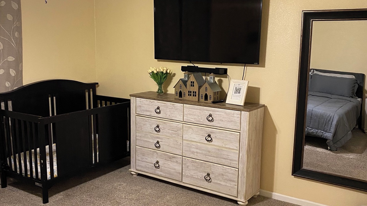 Photo of Bedroom in Alamosa