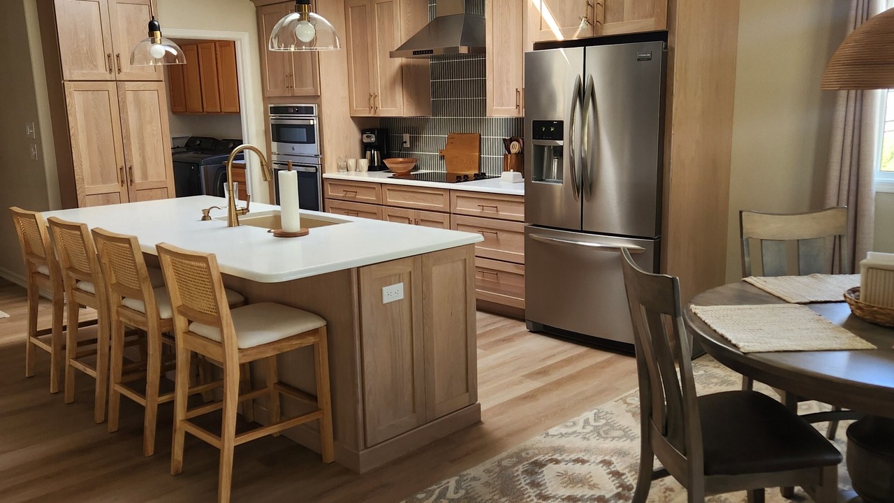 Photo of Kitchen in Pueblo West