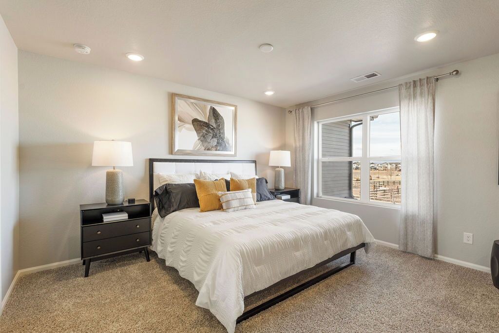 Photo of Bedroom in Aurora