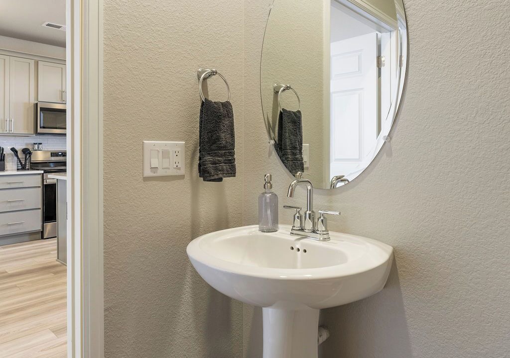 Photo of Bathroom in Aurora