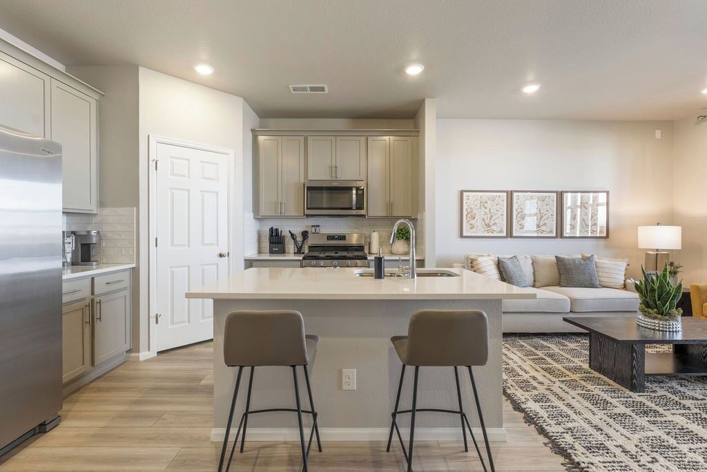 Photo of Kitchen in Aurora