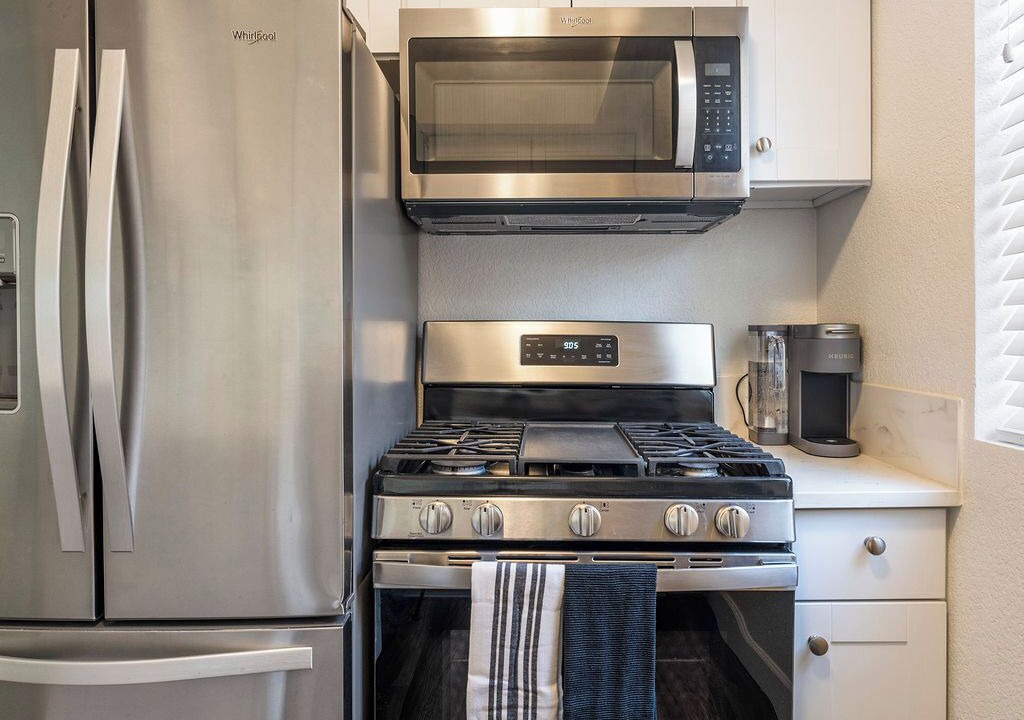 Photo of Kitchen in Uptown
