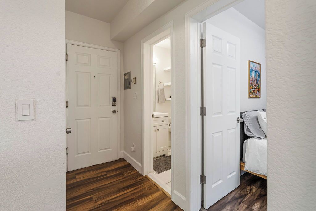 Photo of Bedroom in Uptown