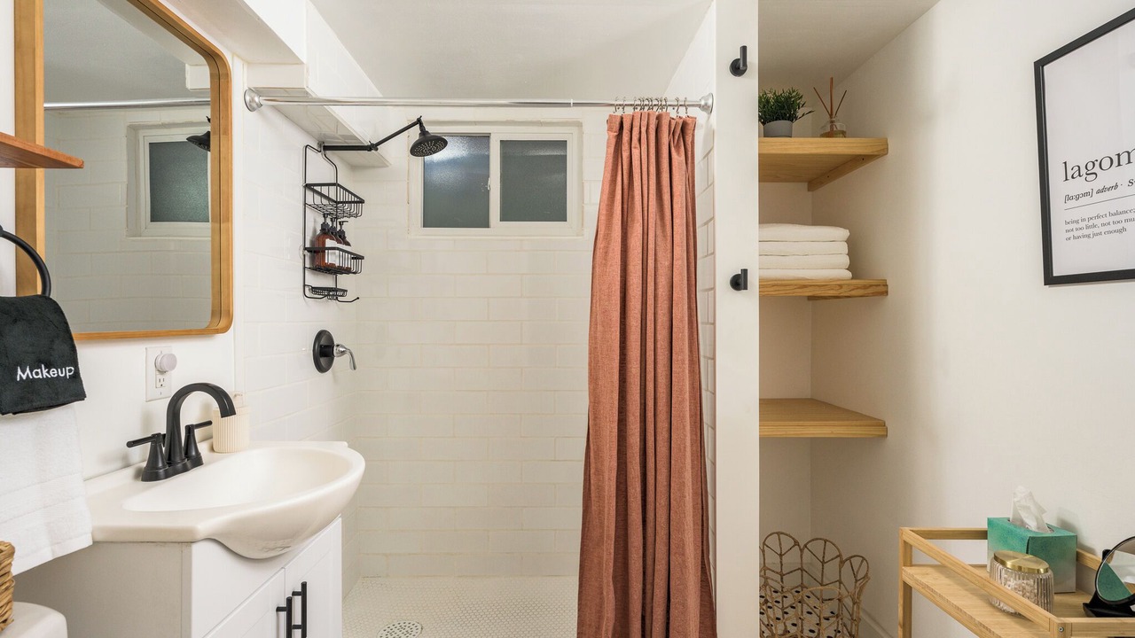Photo of Bathroom in South Westminster