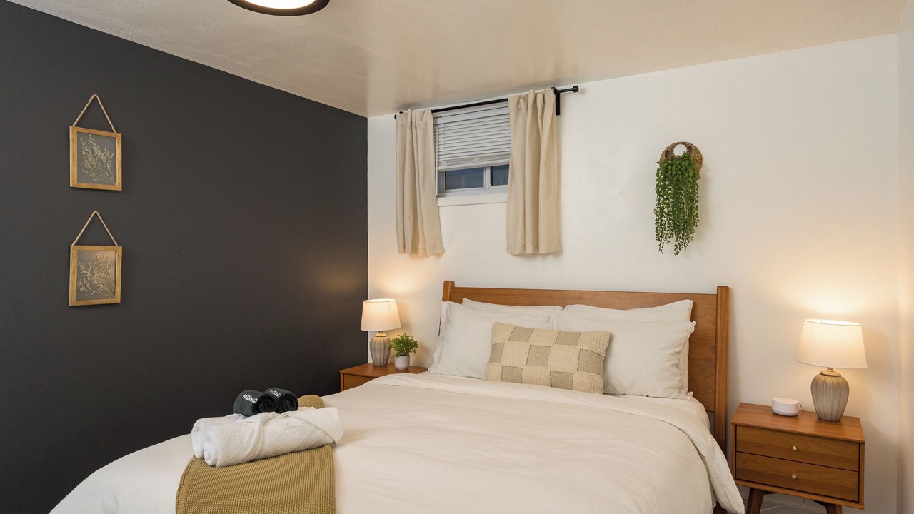 Photo of Bedroom in South Westminster