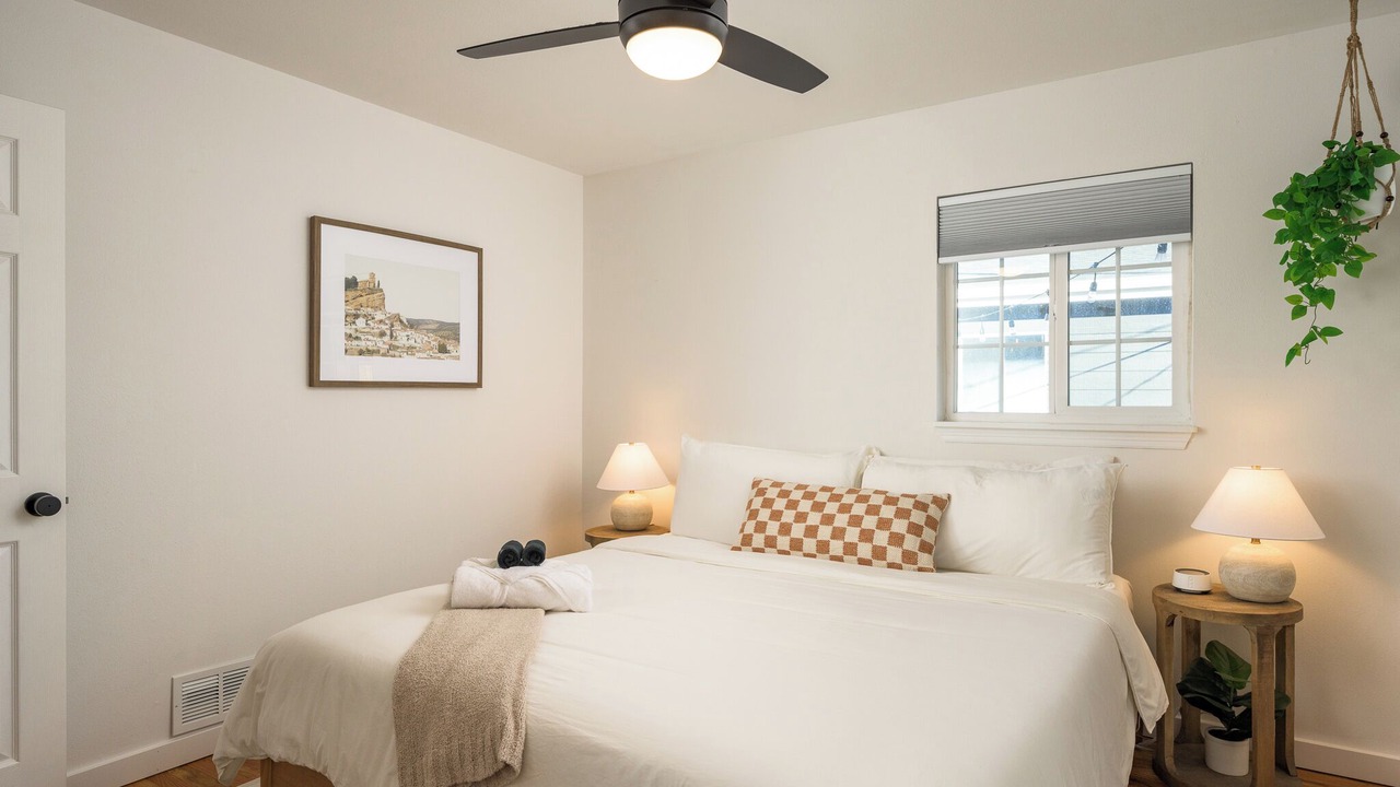 Photo of Bedroom in South Westminster
