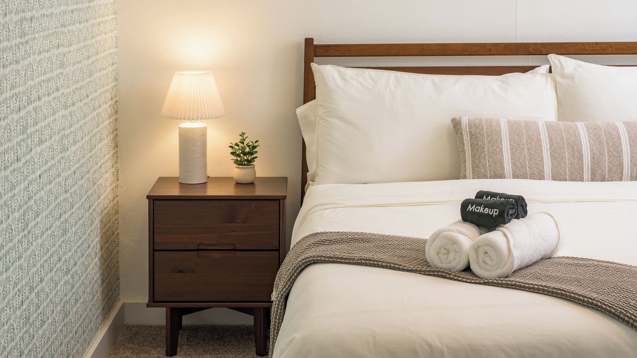 Photo of Bedroom in South Westminster