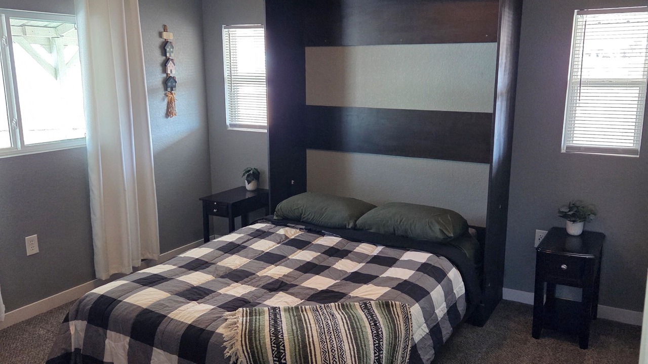 Photo of Bedroom in Peyton