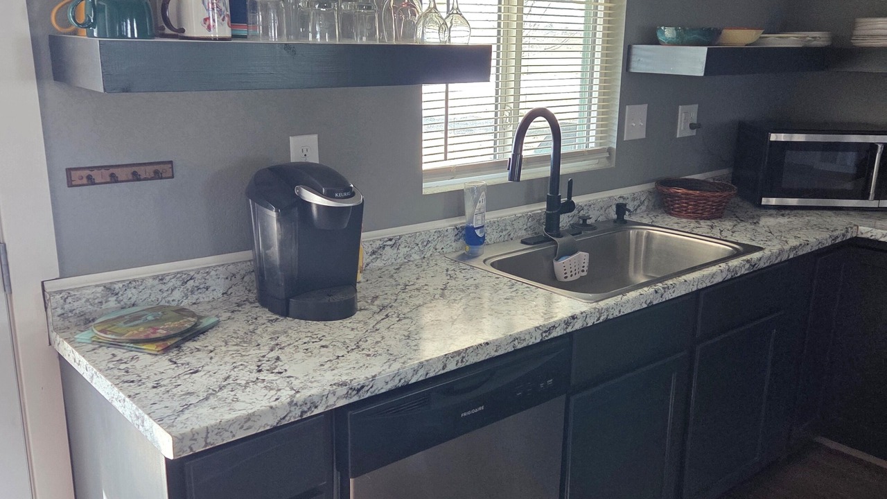 Photo of Kitchen in Peyton