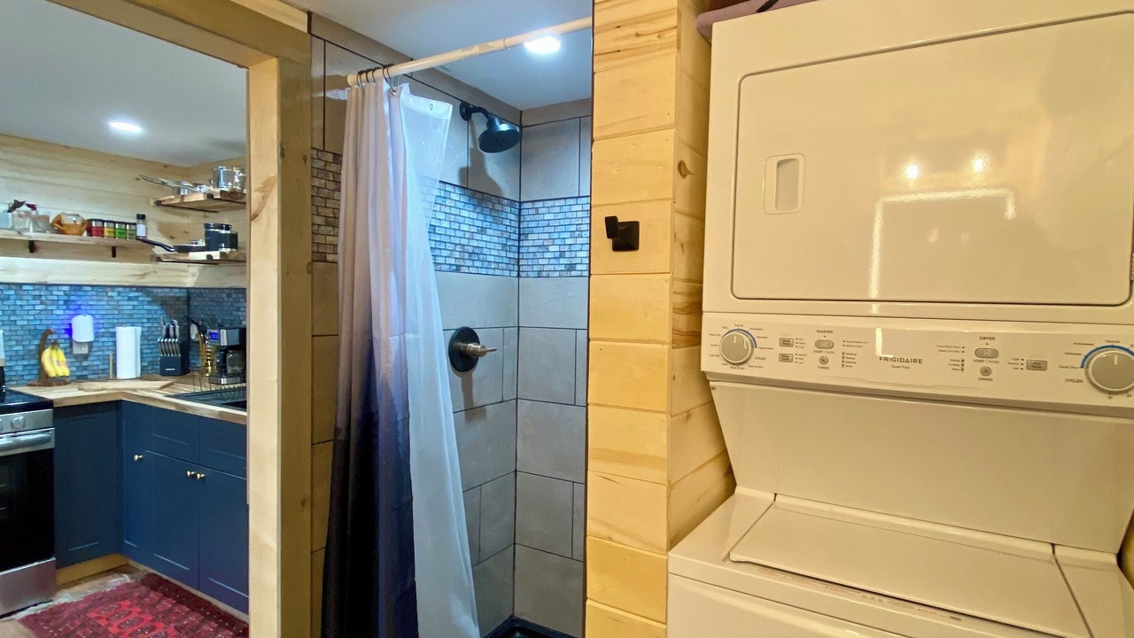Photo of Bathroom in Gunnison