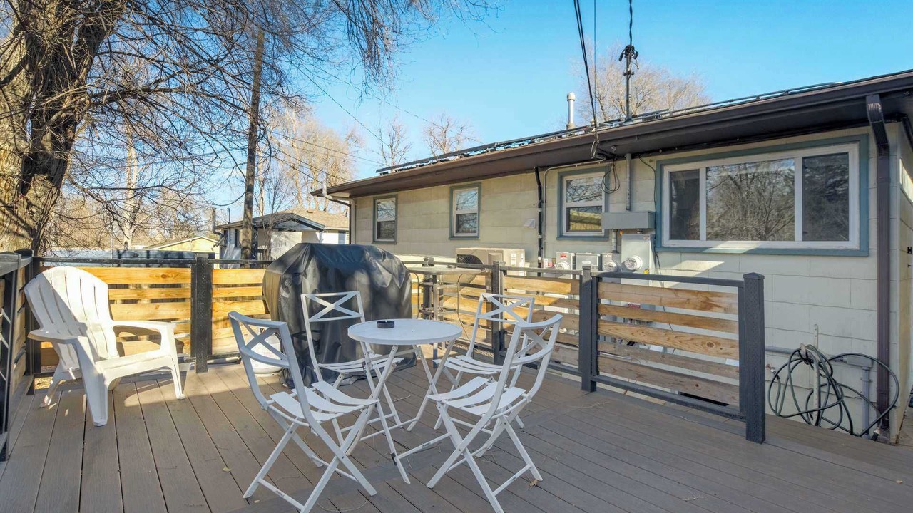 Photo of Outdoor in Broadmoor