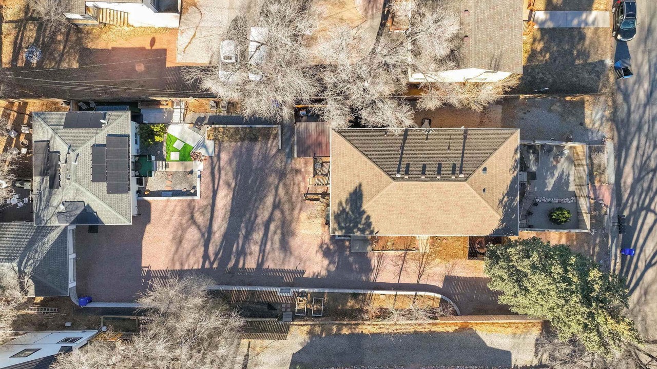 Photo of Outdoor in Broadmoor