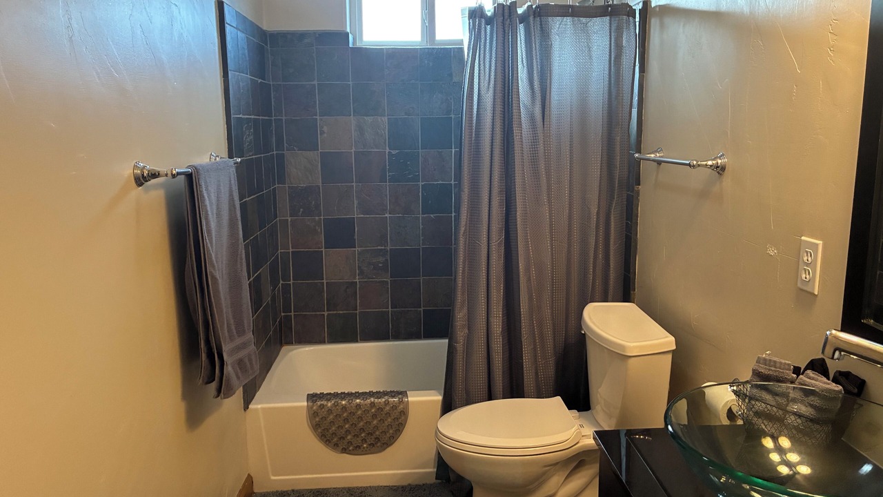 Photo of Bathroom in Trinidad