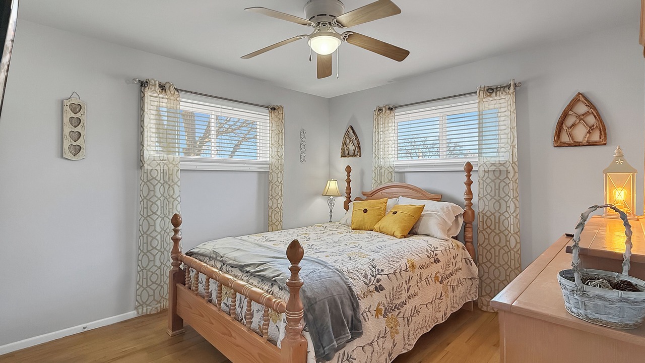 Photo of Bedroom in Pueblo