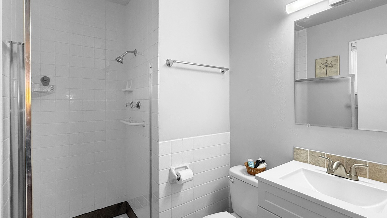 Photo of Bathroom in Pueblo