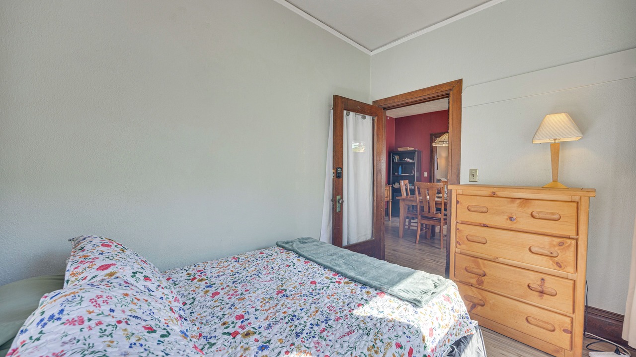 Photo of Bedroom in Central Colorado Springs