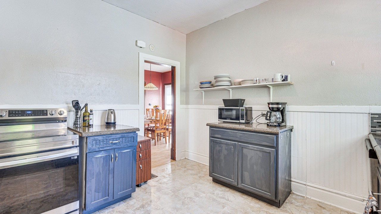 Photo of Kitchen in Central Colorado Springs