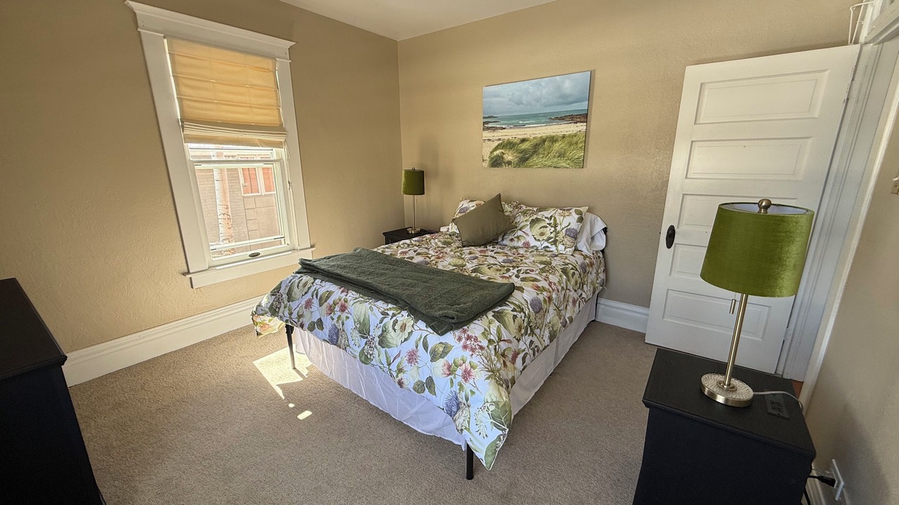 Photo of Bedroom in University Park