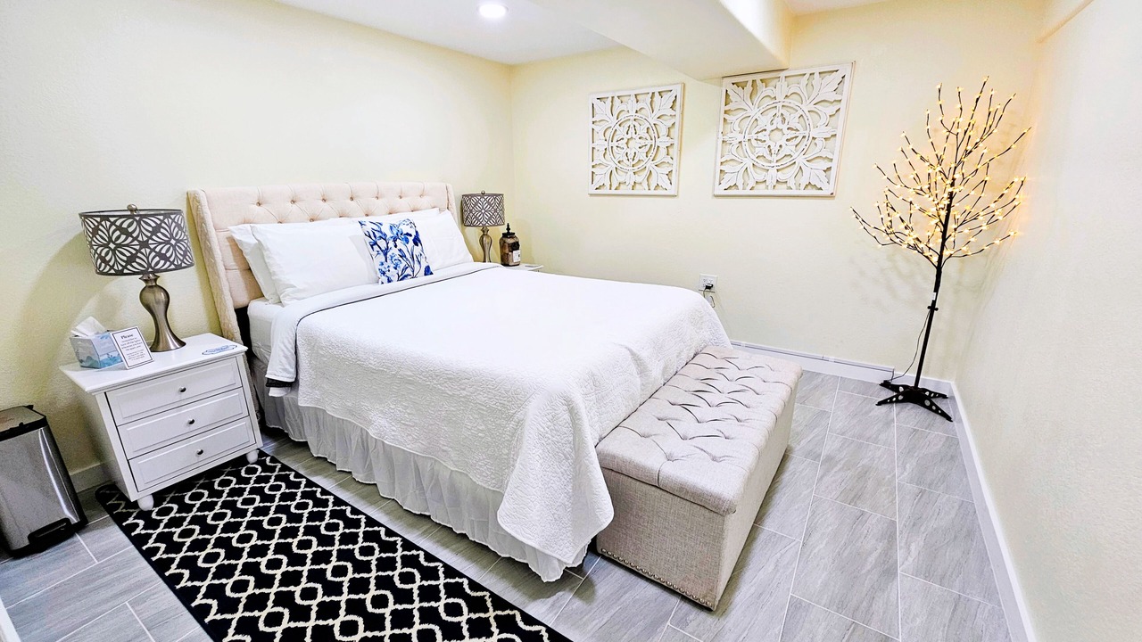 Photo of Bedroom in Dupont