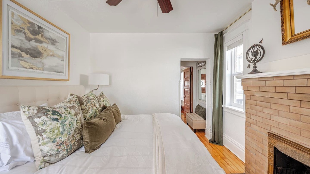 Photo of Bedroom in Sunnyside