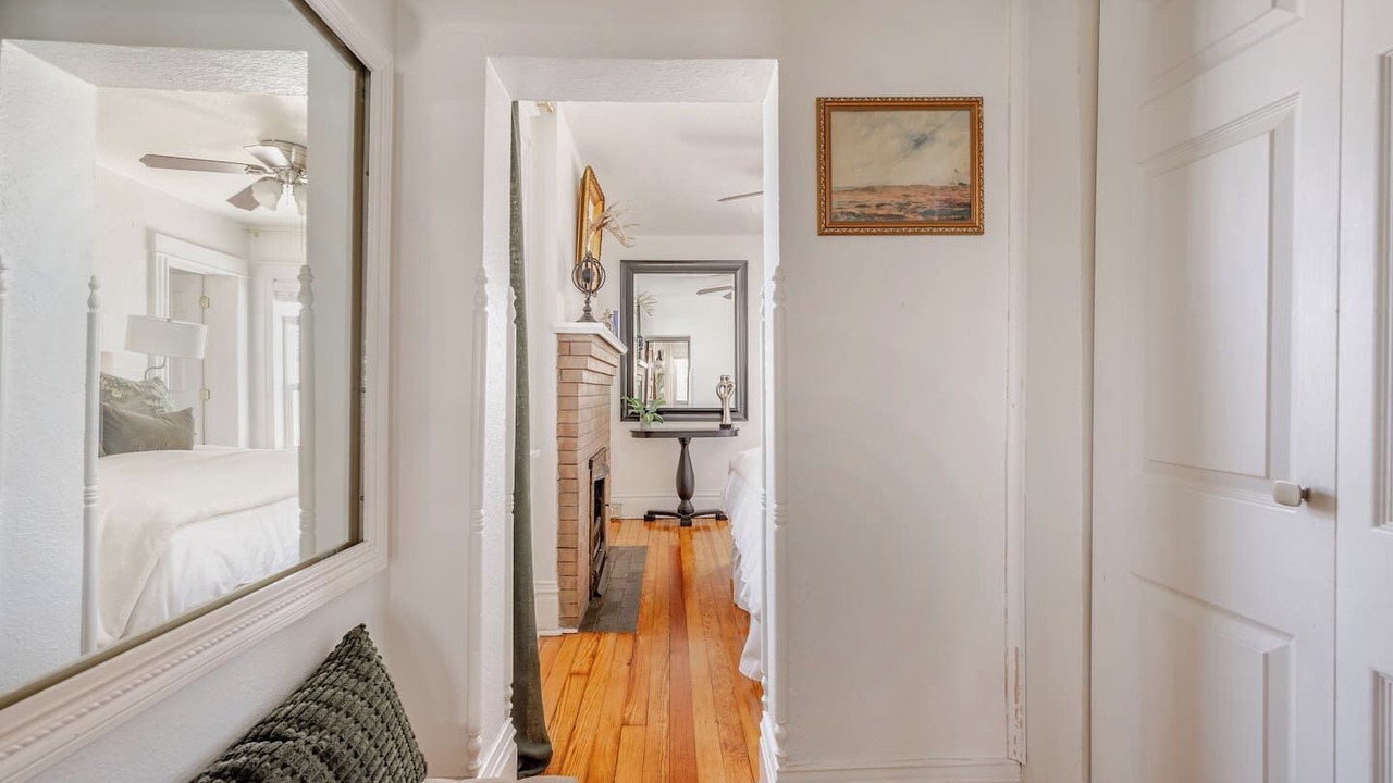 Photo of Bedroom in Sunnyside