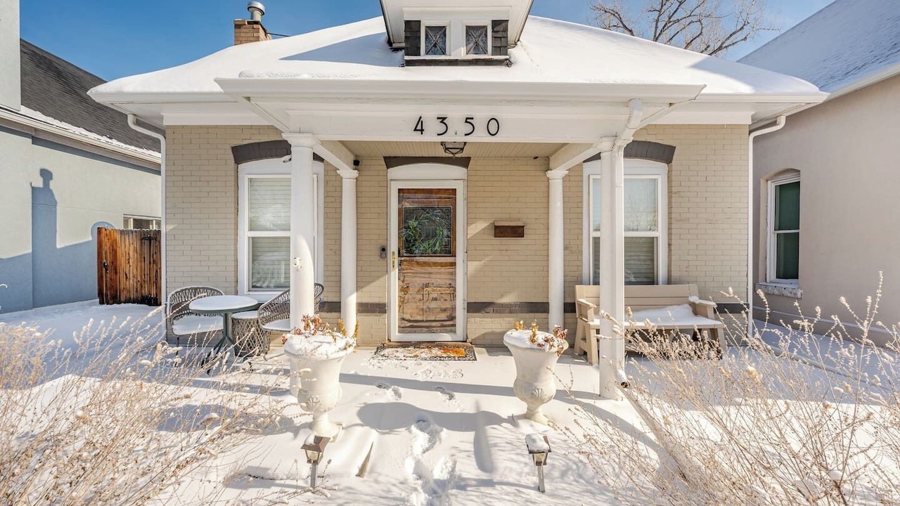 Photo of Patio Balcony in Sunnyside
