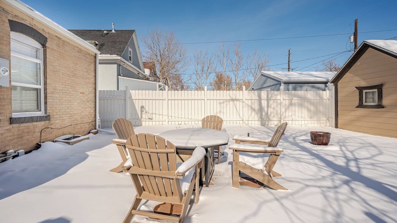 Photo of Outdoor in Sunnyside