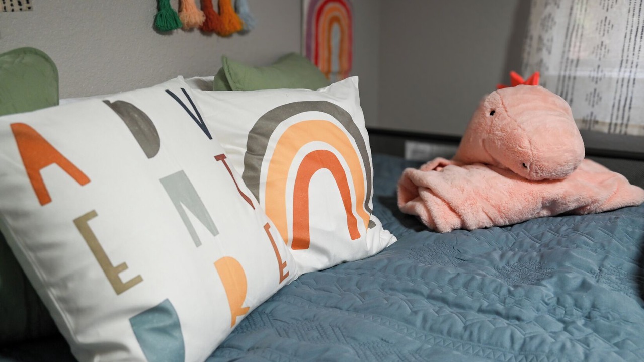 Photo of Bedroom in Southeast