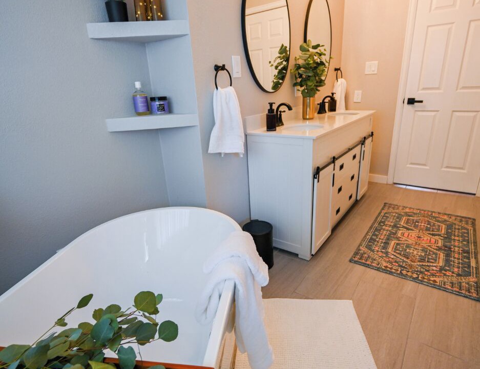 Photo of Bathroom in Southeast