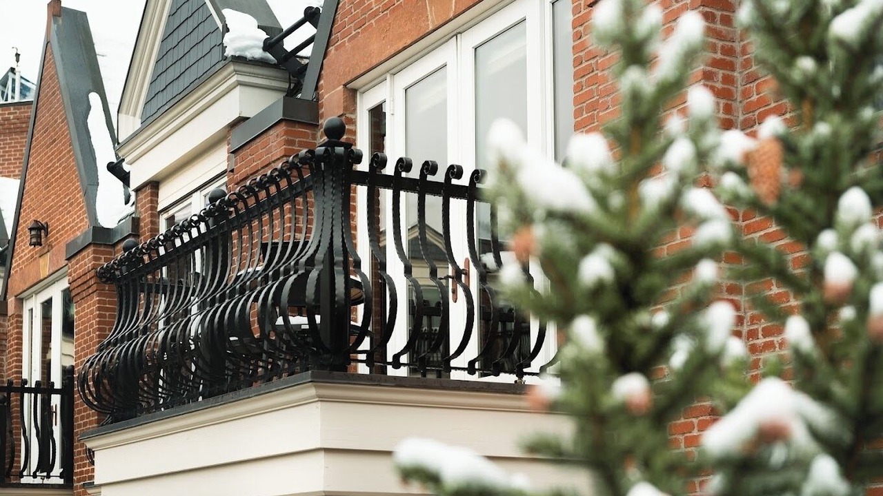Photo of Patio Balcony in Downtown