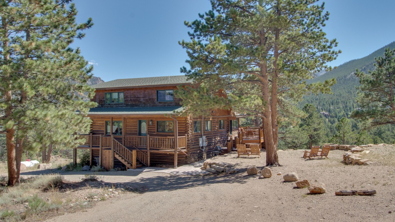 Photo of Outdoor in Estes Park